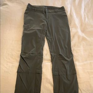 Colombia Hiking Pants